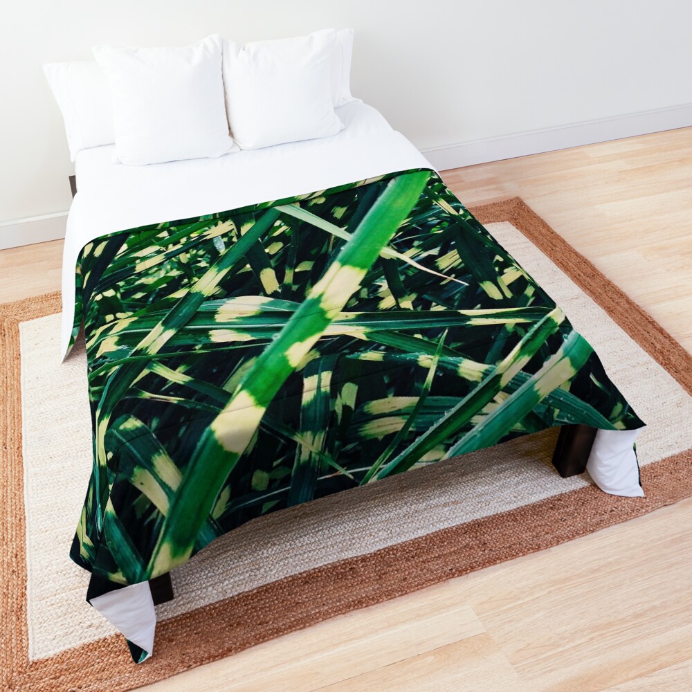 Item preview, Comforter designed and sold by OneDayArt.