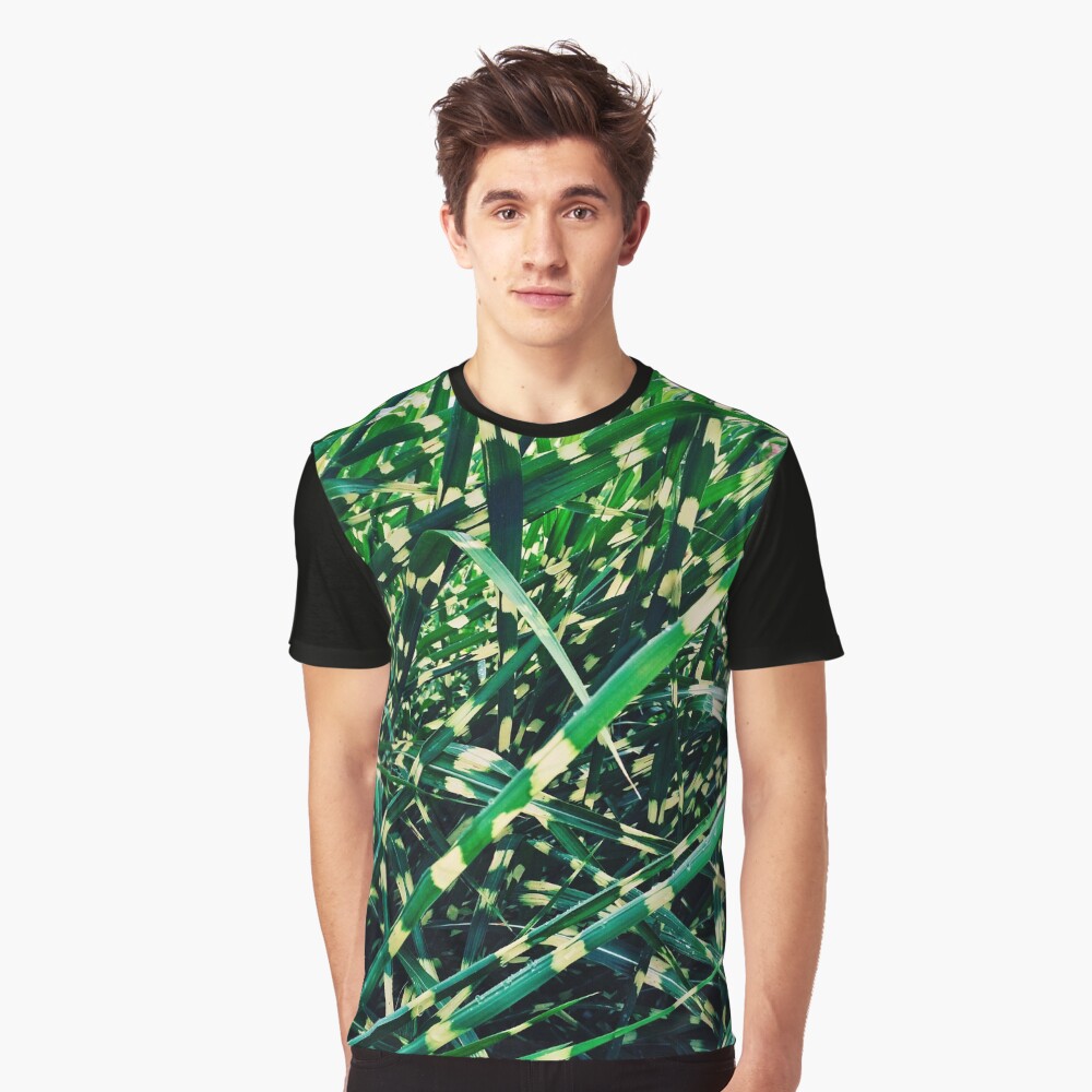 Item preview, Graphic T-Shirt designed and sold by OneDayArt.