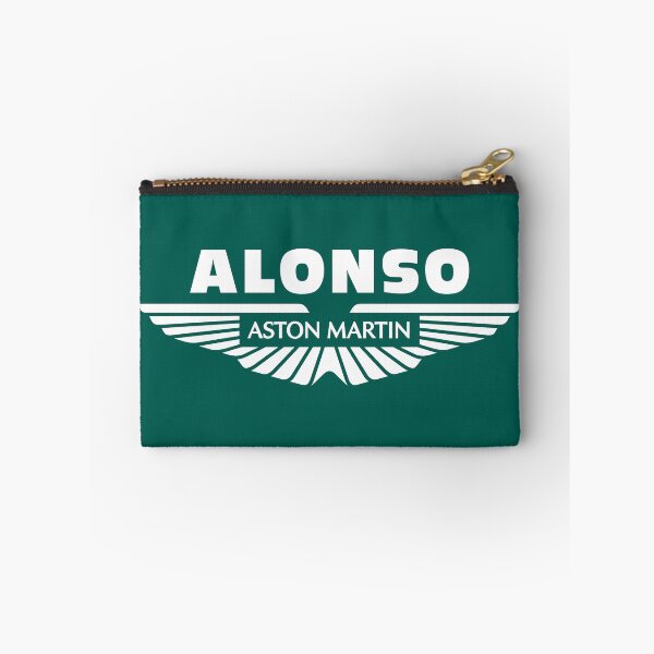 Item preview, Alonso - Aston Martin designed and sold by Harley-Jay.
