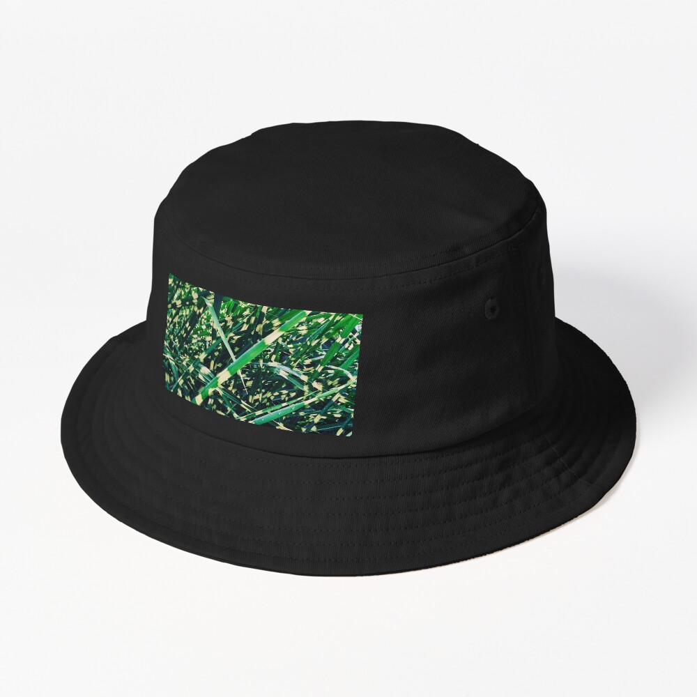 Item preview, Bucket Hat designed and sold by OneDayArt.