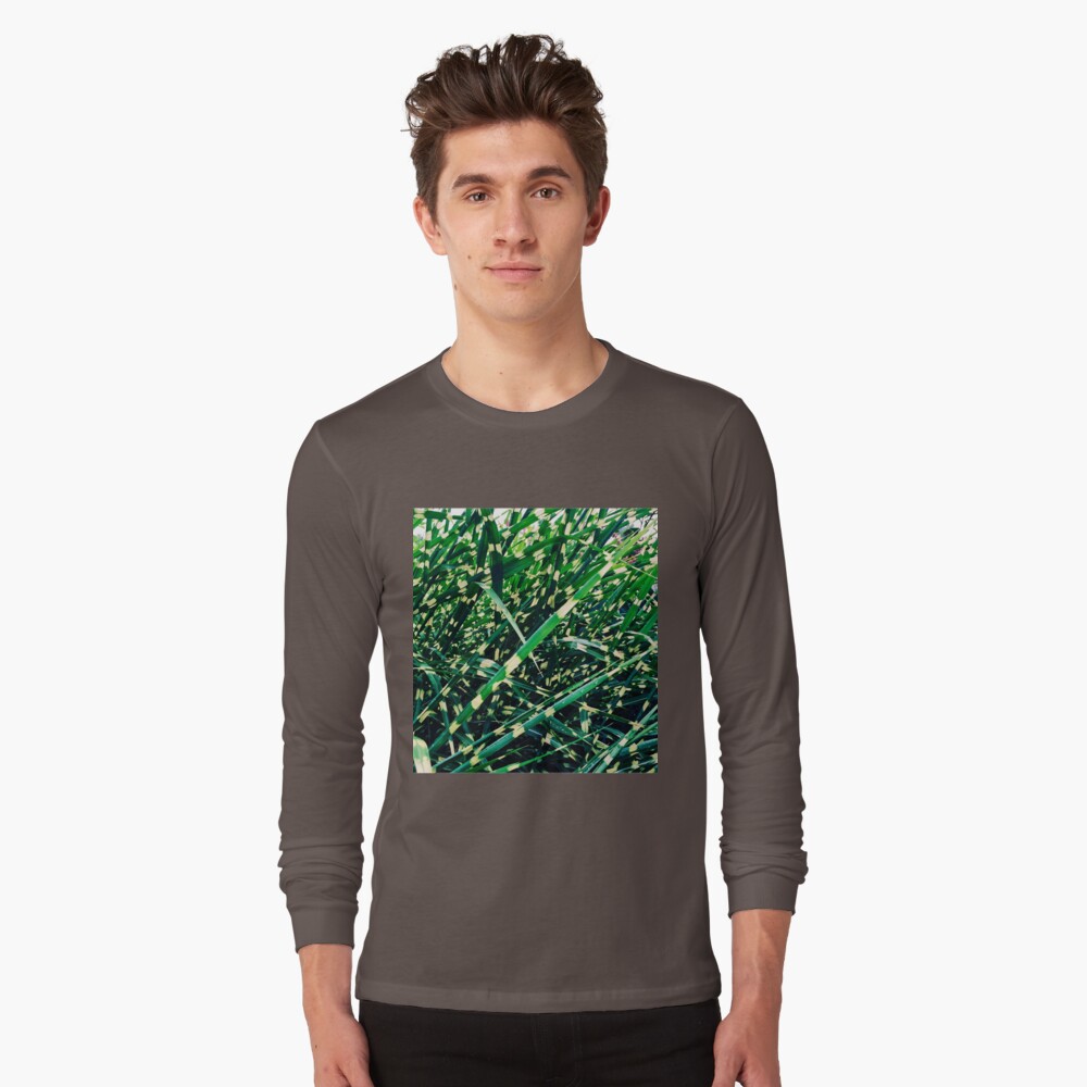 Item preview, Long Sleeve T-Shirt designed and sold by OneDayArt.