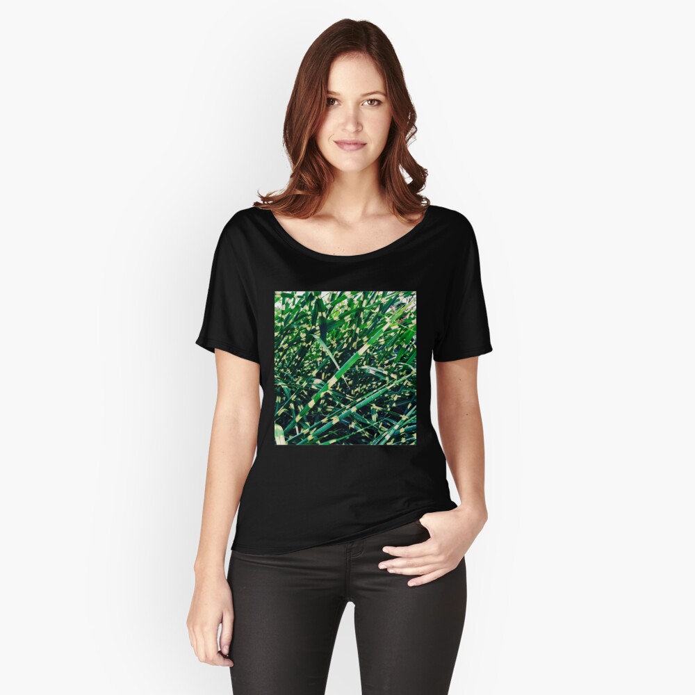 Item preview, Relaxed Fit T-Shirt designed and sold by OneDayArt.