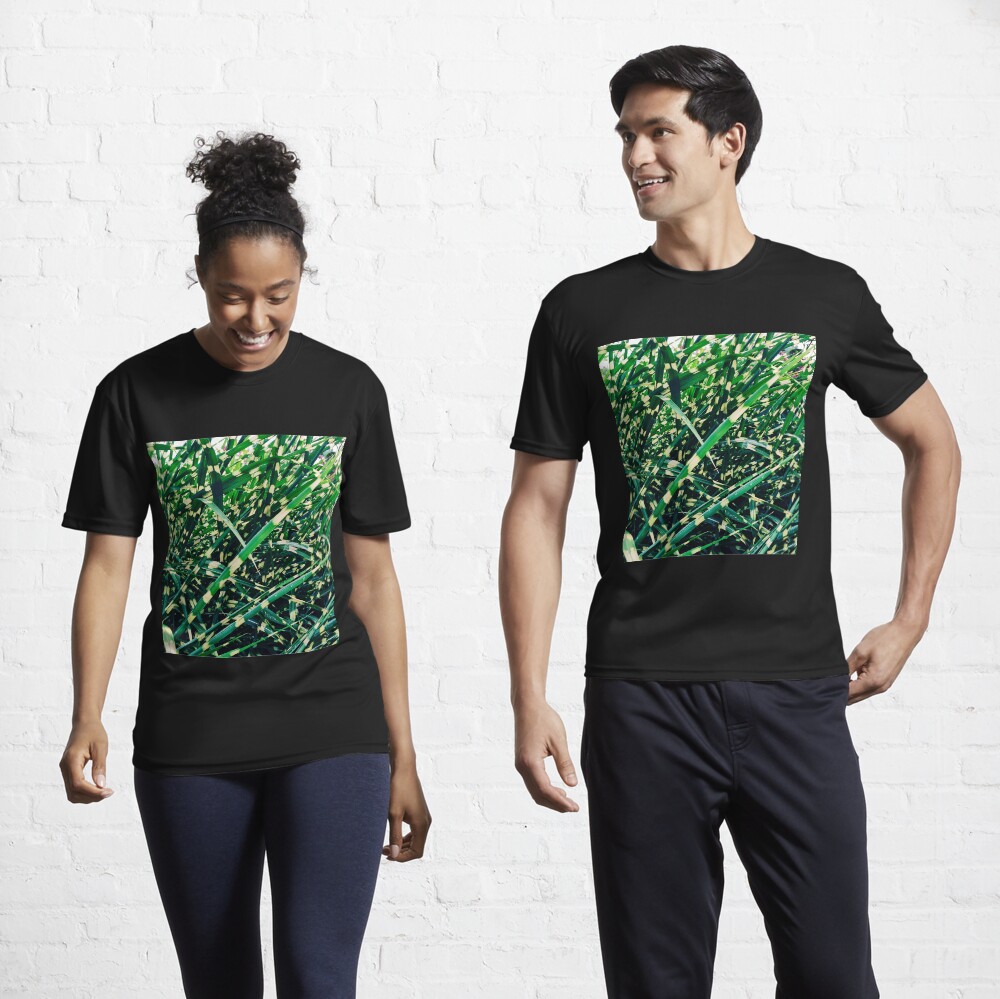 Item preview, Active T-Shirt designed and sold by OneDayArt.