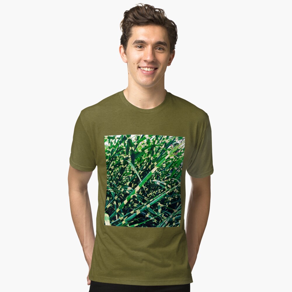 Item preview, Tri-blend T-Shirt designed and sold by OneDayArt.