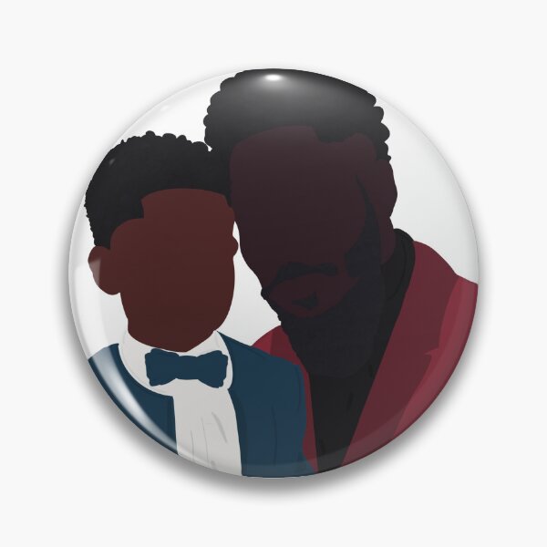 Item preview, Father and Son Love  designed and sold by Spenoops.