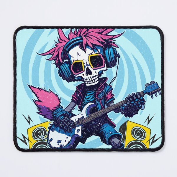 Item preview, Rock and roll never dies (dirty ver.) - funny saying designed and sold by VichallanStudio.