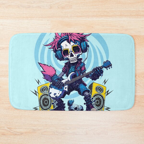 Item preview, Rock and roll never dies (dirty ver.) - funny saying designed and sold by VichallanStudio.