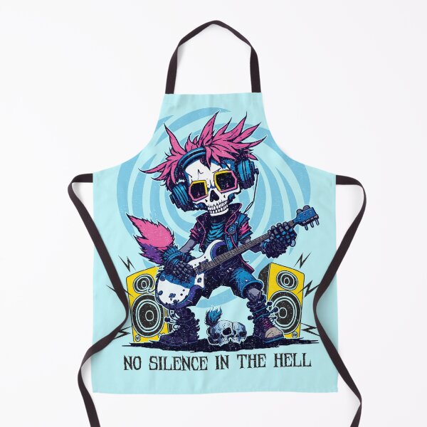 Item preview, Rock and roll never dies (dirty ver.) - funny saying designed and sold by VichallanStudio.