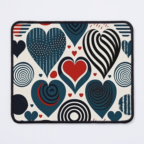 Item preview, Designer Hearts designed and sold by SpiceupStudios.