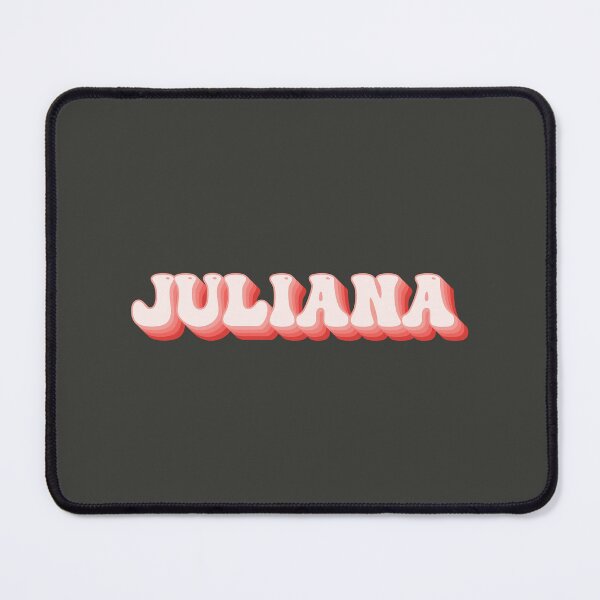 Item preview, Juliana - Name designed and sold by kindxinn.