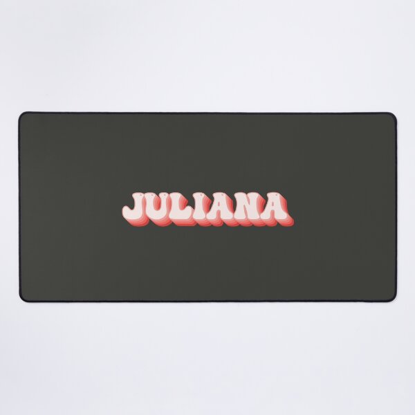 Item preview, Juliana - Name designed and sold by kindxinn.