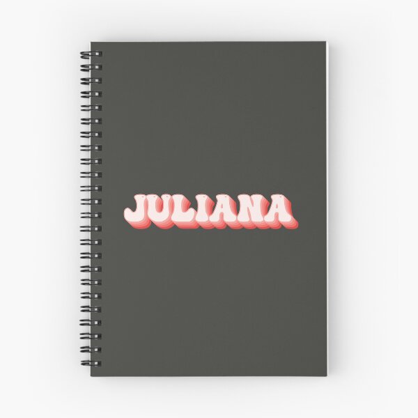 Item preview, Juliana - Name designed and sold by kindxinn.