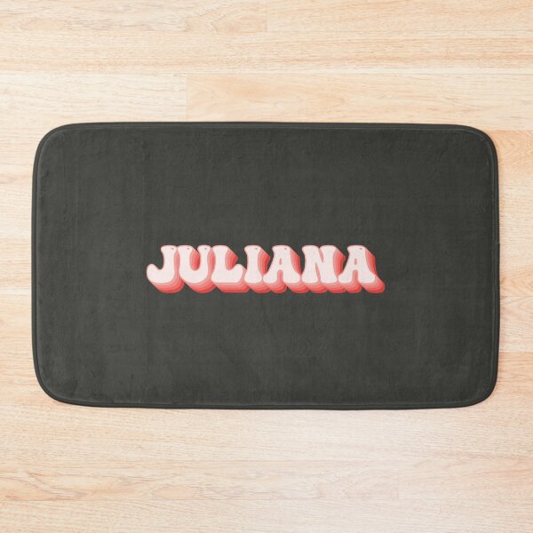 Item preview, Juliana - Name designed and sold by kindxinn.