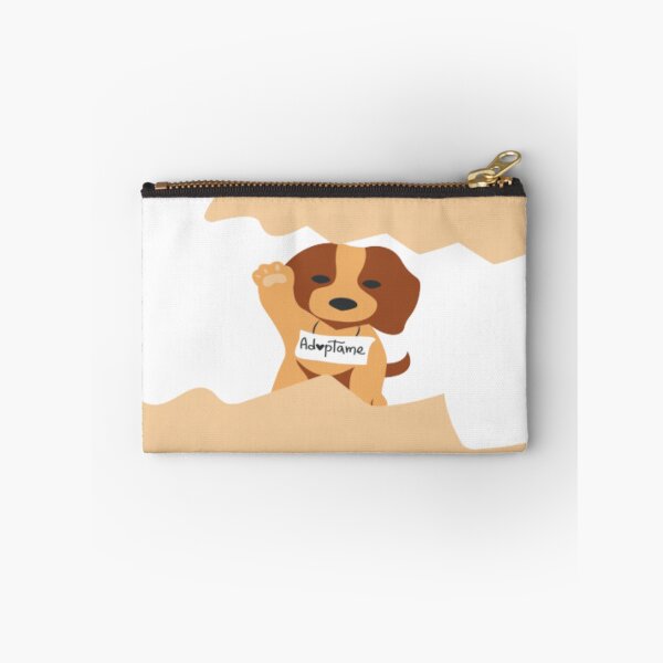 Aperçu de l'œuvre dog in egg créée et vendue par fati-stor.