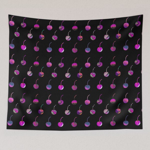 Item preview, Cheery Cherries designed and sold by AbrorschachArt.