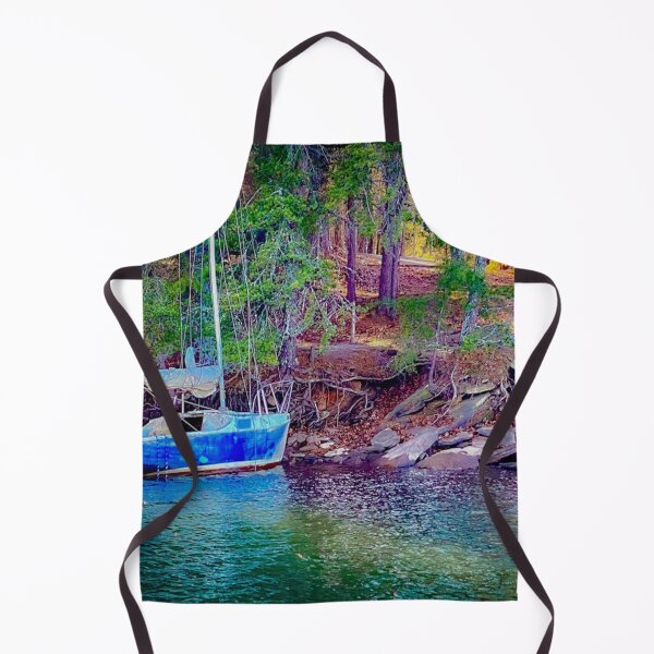 Item preview, Old Sailboat designed and sold by Craig Kauzmann.