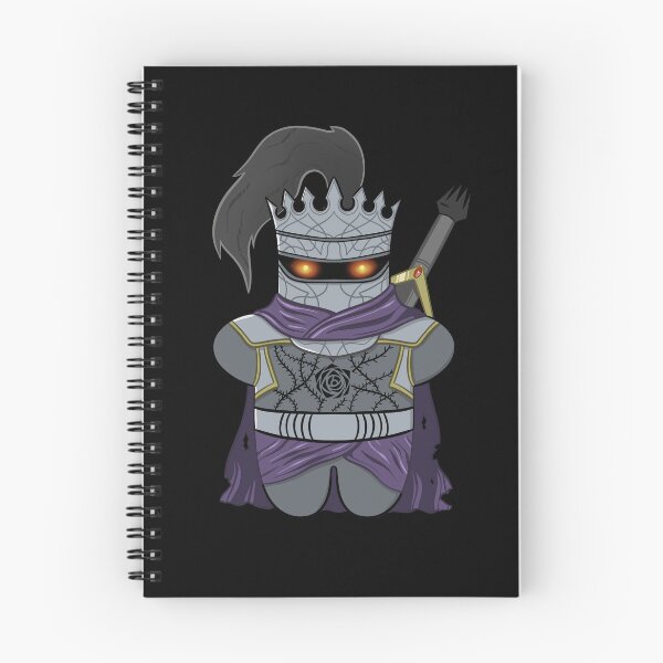 Item preview, The Undead Knight designed and sold by Ethlinn.