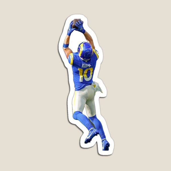 Football Cooper Kupp Ver.2/Gift For Men and Women T-shirt for Sale by  LauraPhelpsi, Redbubble