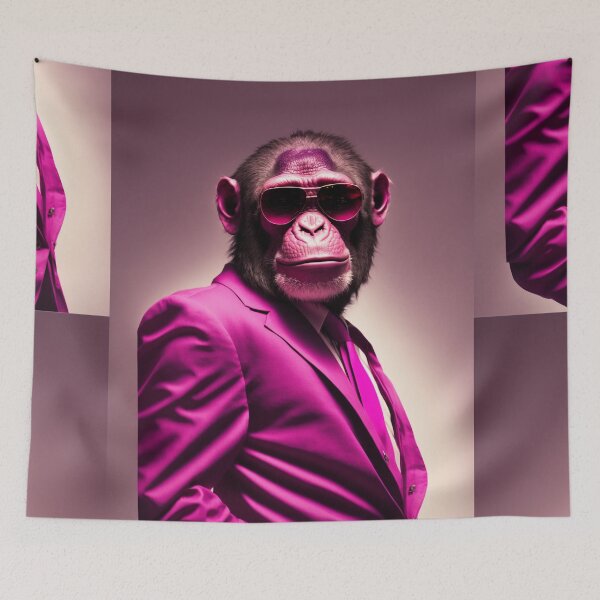 Artikelvorschau, The Corporate Monkey's Guide entworfen und verkauft von creative-maxim.