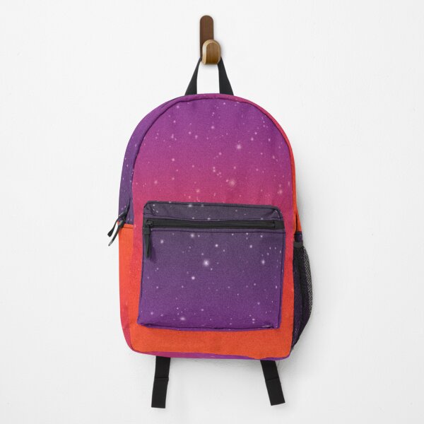 Item preview,  Galactic Sunset designed and sold by Timeknights.