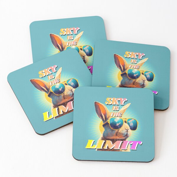 Item preview, Sky is the Limit  designed and sold by Animal-ink.