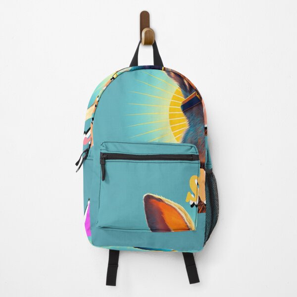 Item preview, Sky is the Limit  designed and sold by Animal-ink.