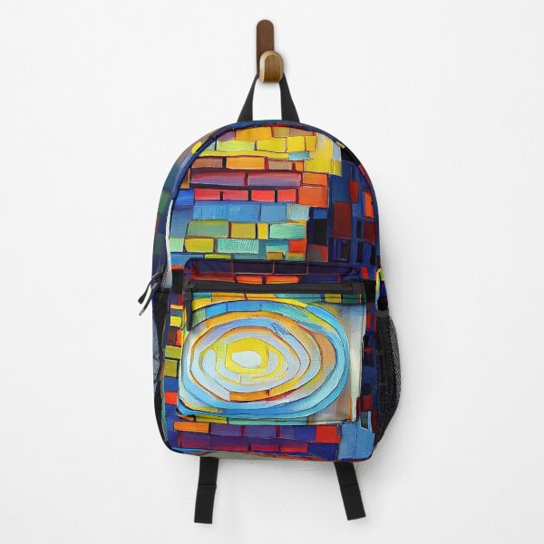 Item preview, Mondrian Castle designed and sold by Kadhaf.