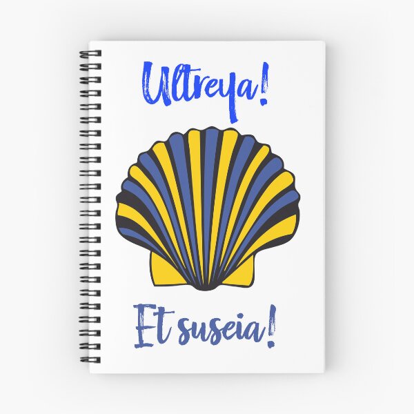 Item preview, Ultreya et Suseia a Santiago designed and sold by cerpedani.