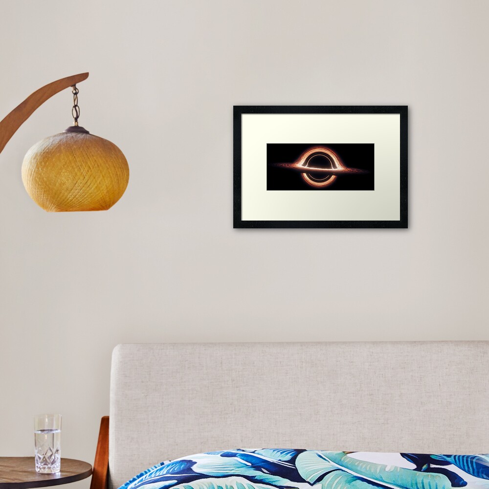 Item preview, Framed Art Print designed and sold by Tritonn204.
