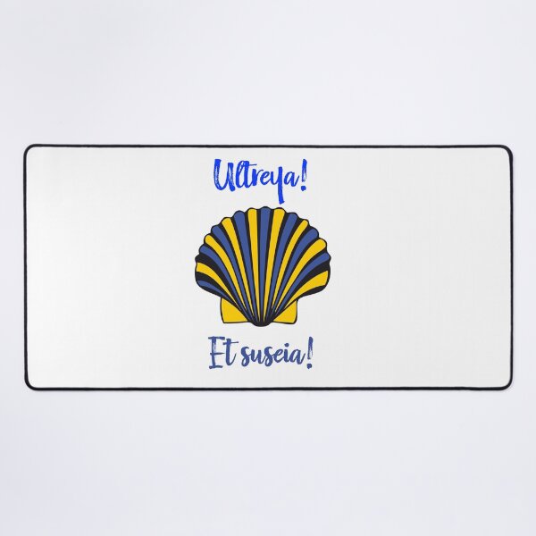 Item preview, Ultreya et Suseia a Santiago designed and sold by cerpedani.