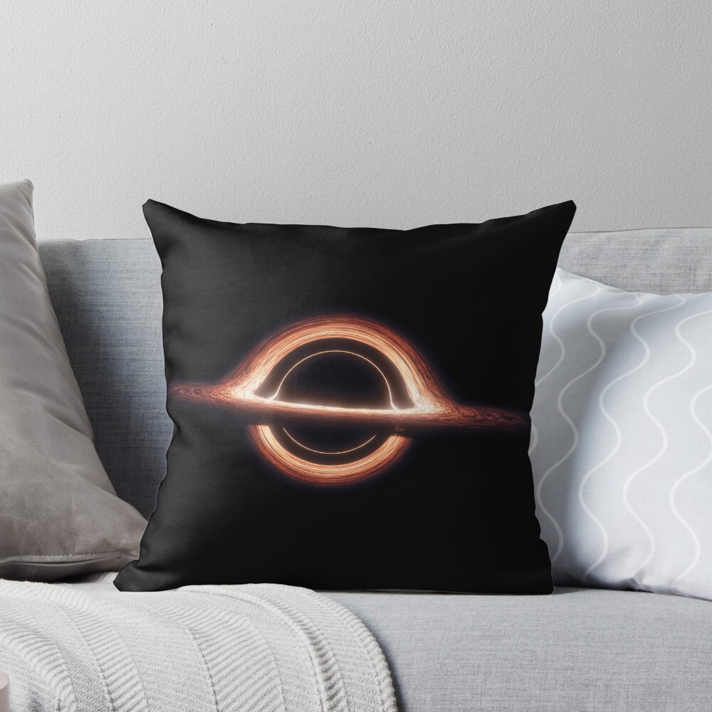 Item preview, Throw Pillow designed and sold by Tritonn204.