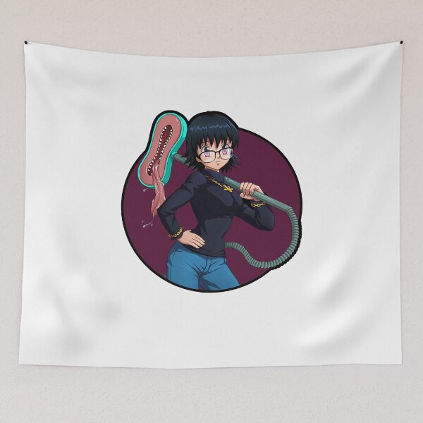 Item preview, Ryodan designed and sold by kruuger.
