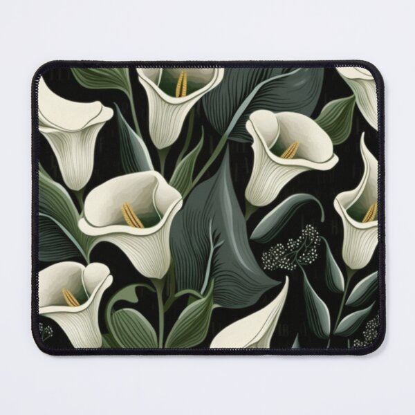 Item preview, Calla Lilies designed and sold by Healio2.