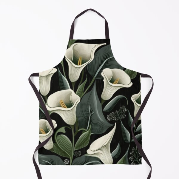 Item preview, Calla Lilies designed and sold by Healio2.