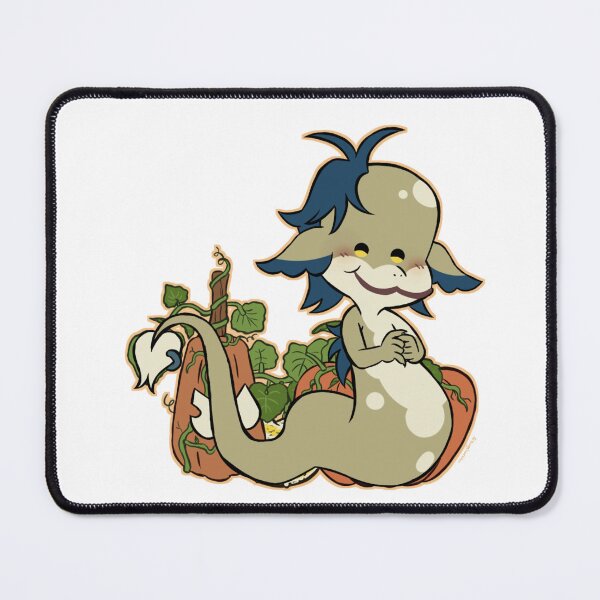 Item preview, Basilisk Vee designed and sold by bugchuckles.