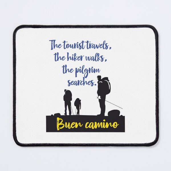 Item preview, Quotes about Santiago de Compostela designed and sold by cerpedani.