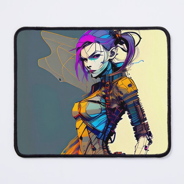 Item preview, Assassin Inkpunk style  designed and sold by Awesome Things.