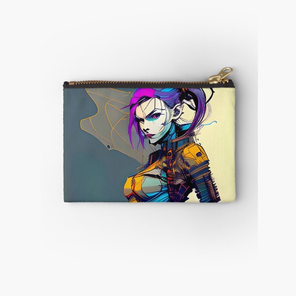Item preview, Assassin Inkpunk style  designed and sold by Awesome Things.