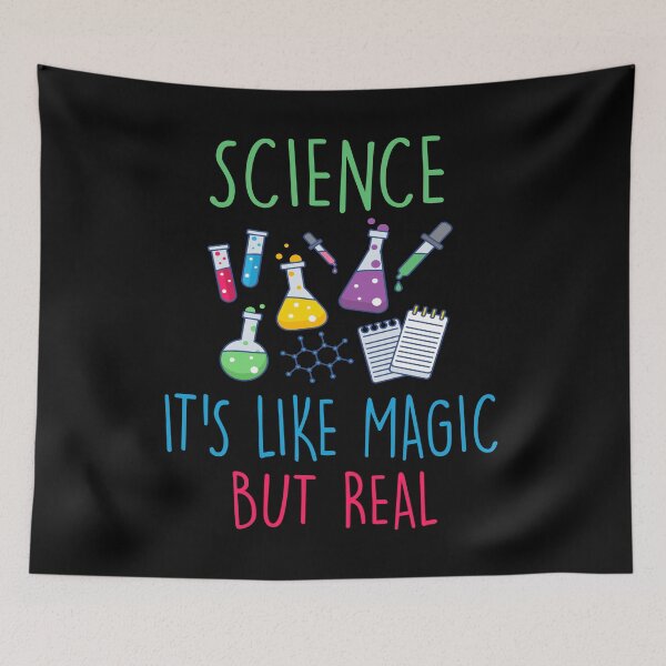 Item preview, Funny science tshirt for nerds and teachers designed and sold by SickDesign.