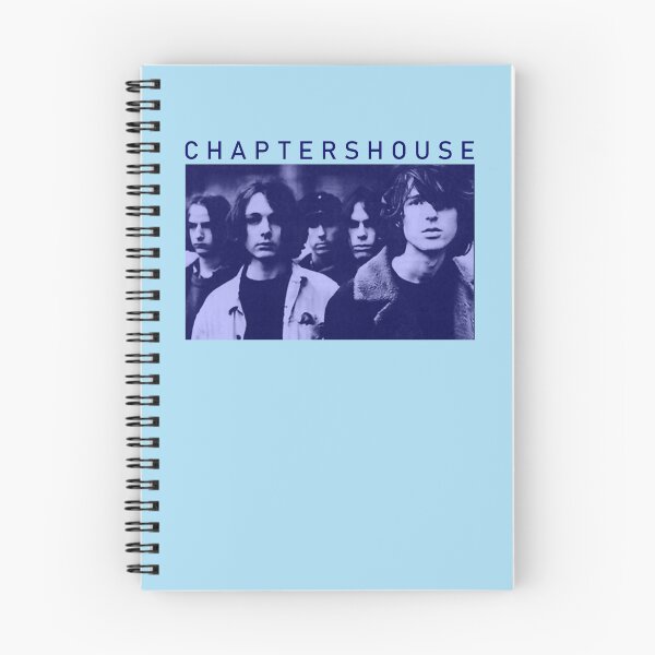 Item preview, Chapterhouse - T-Shirt  designed and sold by VictorLand.