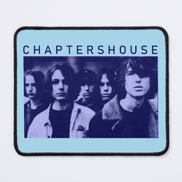 Item preview, Chapterhouse - T-Shirt designed and sold by VictorLand.