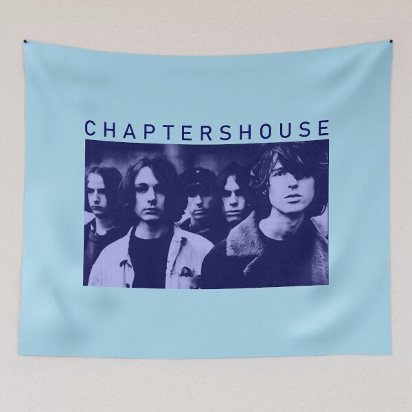 Item preview, Chapterhouse - T-Shirt  designed and sold by VictorLand.