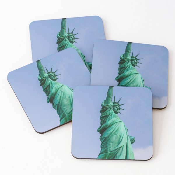 Item preview, Iconic Liberty designed and sold by Mel Moreno.