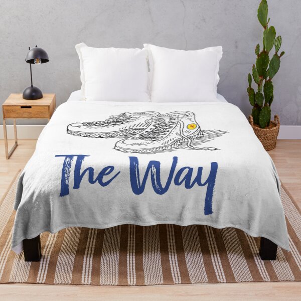 Item preview, The way to Santiago designed and sold by cerpedani.
