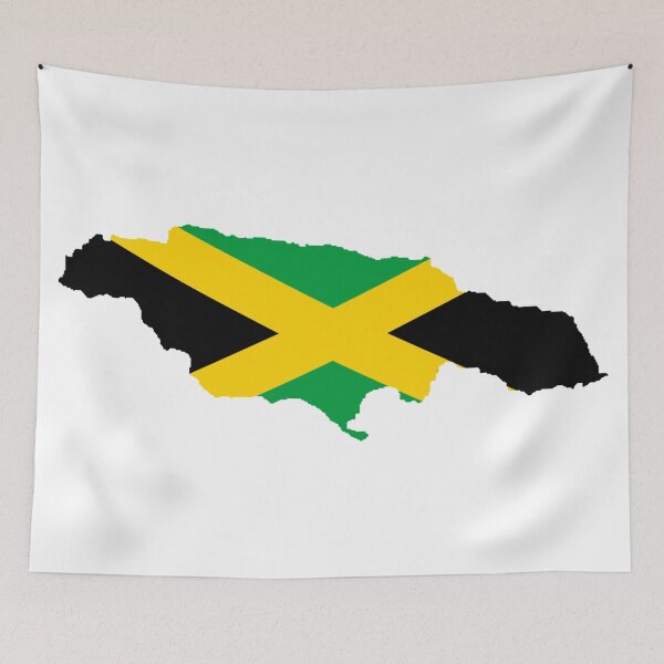 Item preview, Jamaica designed and sold by raybound420.