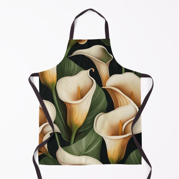 Item preview, Calla Lilies designed and sold by Healio2.
