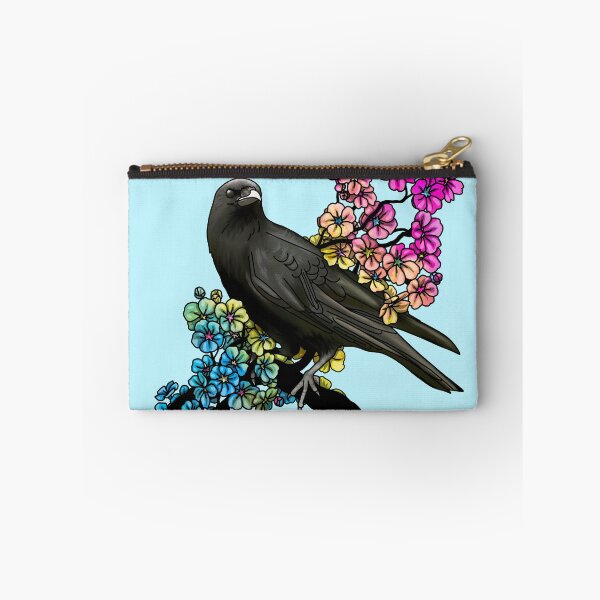 Item preview, Pan Crow 2023 designed and sold by Art by Veya.