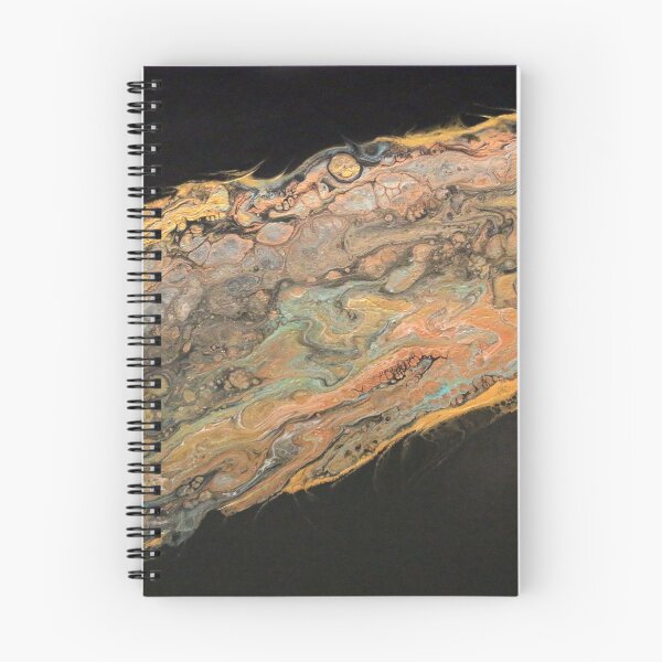 Item preview, Golden Rock designed and sold by Susan Segal.