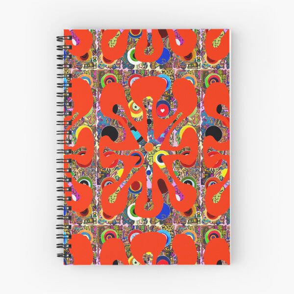 Item preview, Pop abstract designed and sold by Diego Manuel Rodriguez.