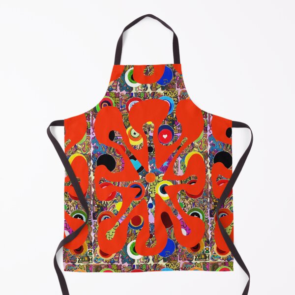 Item preview, Pop abstract designed and sold by Diego Manuel Rodriguez.